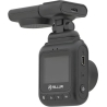 Tellur Dash Patrol DC2 FullHD 1080P, GPS Black