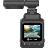 Tellur Dash Patrol DC2 FullHD 1080P, GPS Black