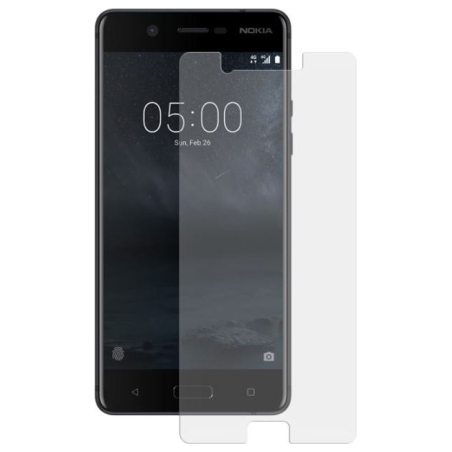 Tellur Tempered Glass 2.5D for Nokia 5 clear