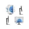 Thomson LCD Monitor|THOMSON|27 "|1920 x 1080 pixels|Full HD|Native aspect ratio 16:9|Flat|M27FB5C15