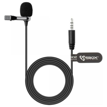 Sbox PM-402