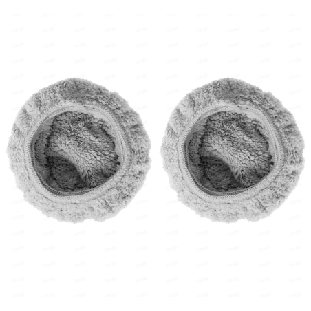 Mamibot W110-T Grey Pads