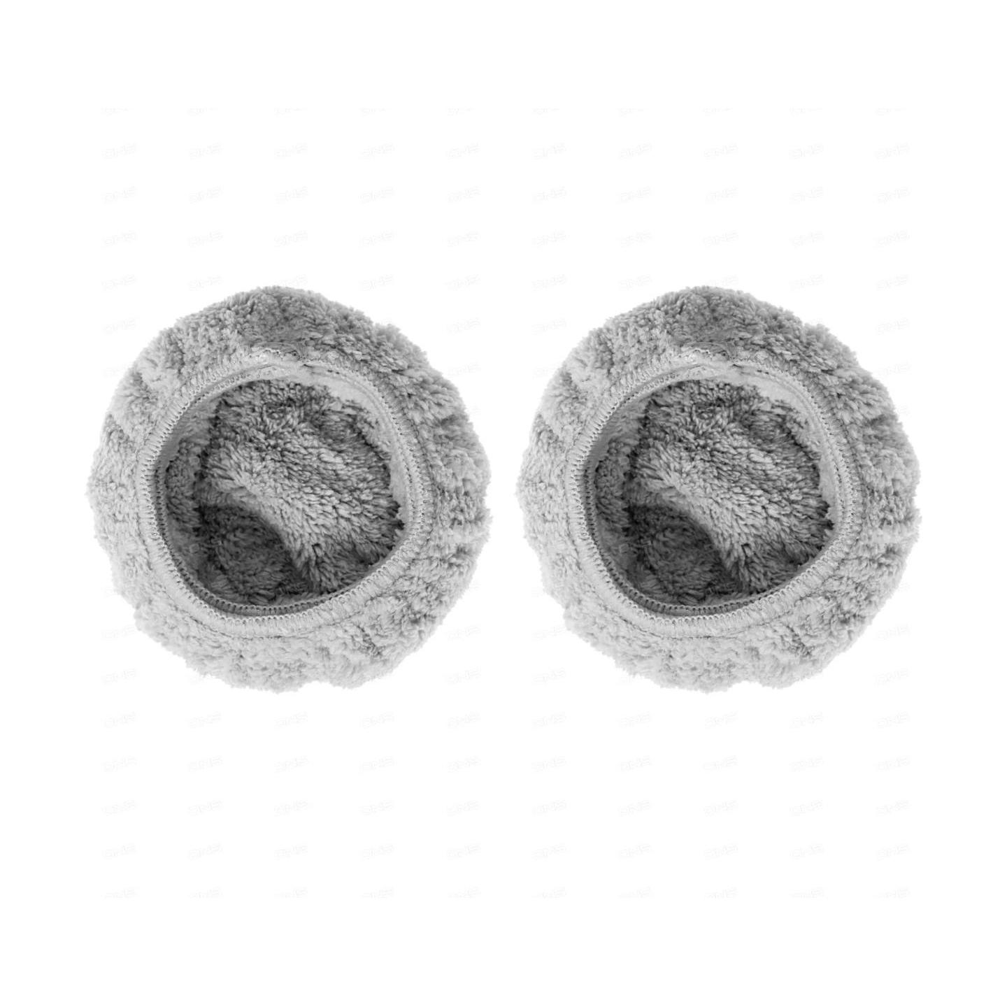 Mamibot W110-T Grey Pads