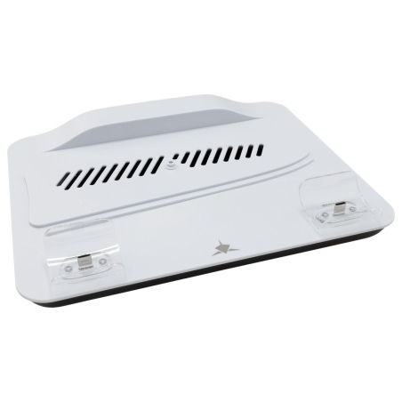 White Shark PS5-05102V2 Guard-2 PS5 Cooling pad charging dock