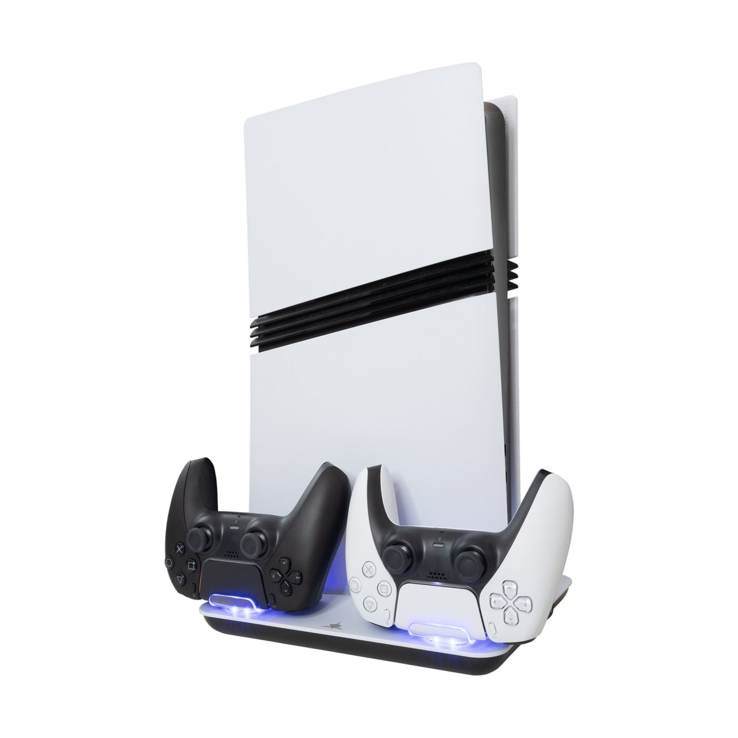 White Shark PS5-05102V2 Guard-2 PS5 Cooling pad charging dock