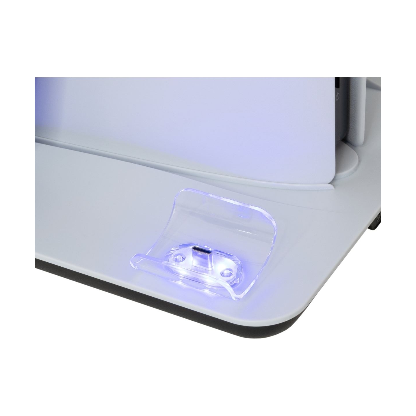 White Shark PS5-05102V2 Guard-2 PS5 Cooling pad charging dock