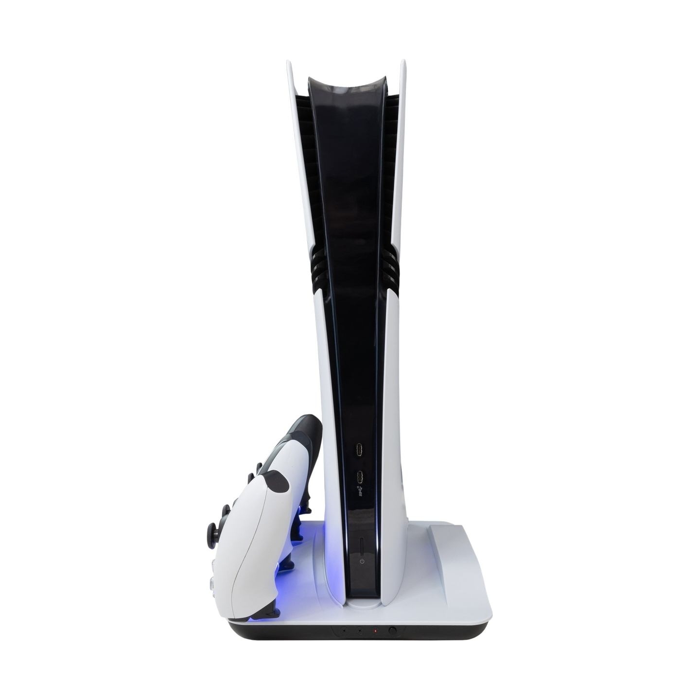 White Shark PS5-05102V2 Guard-2 PS5 Cooling pad charging dock