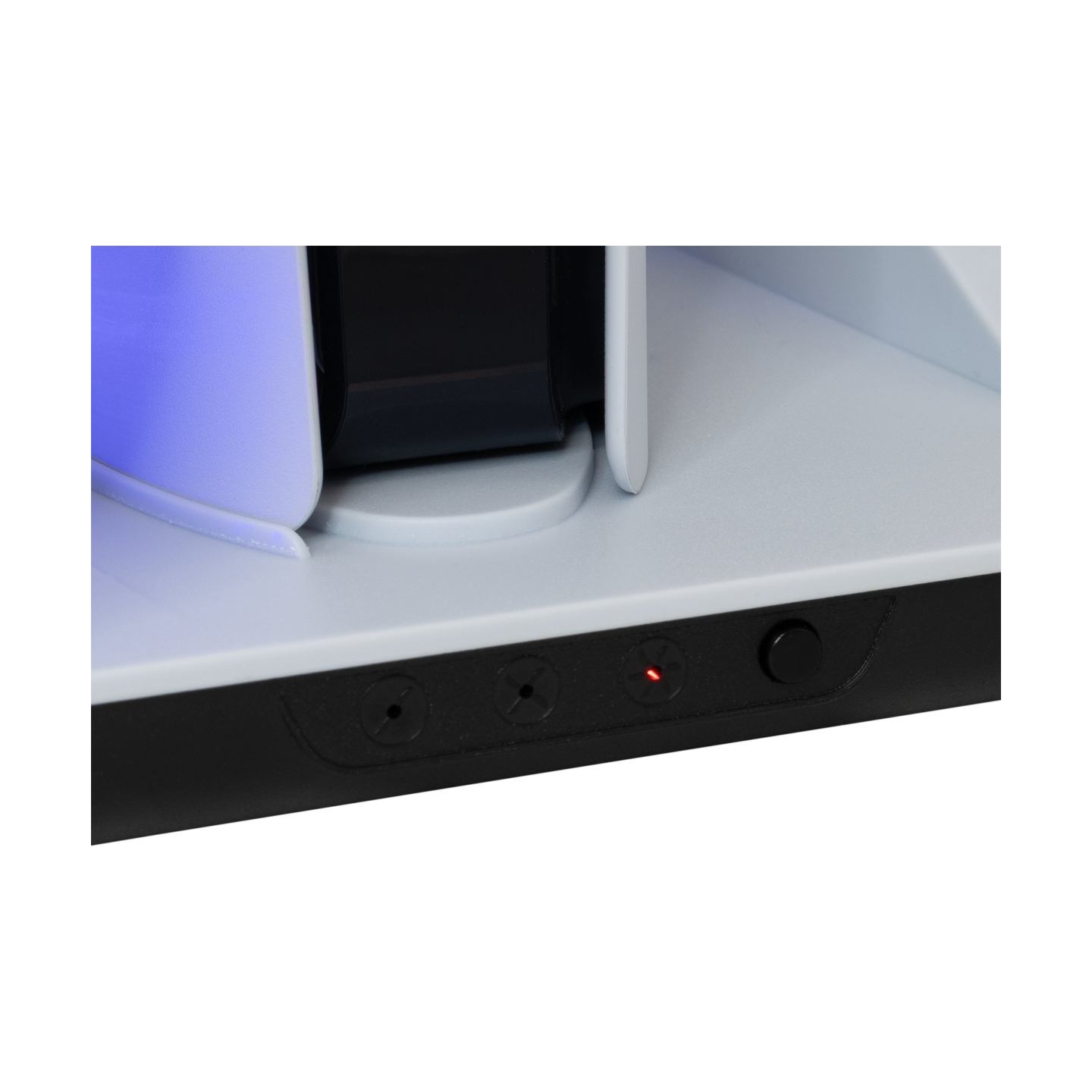 White Shark PS5-05102V2 Guard-2 PS5 Cooling pad charging dock
