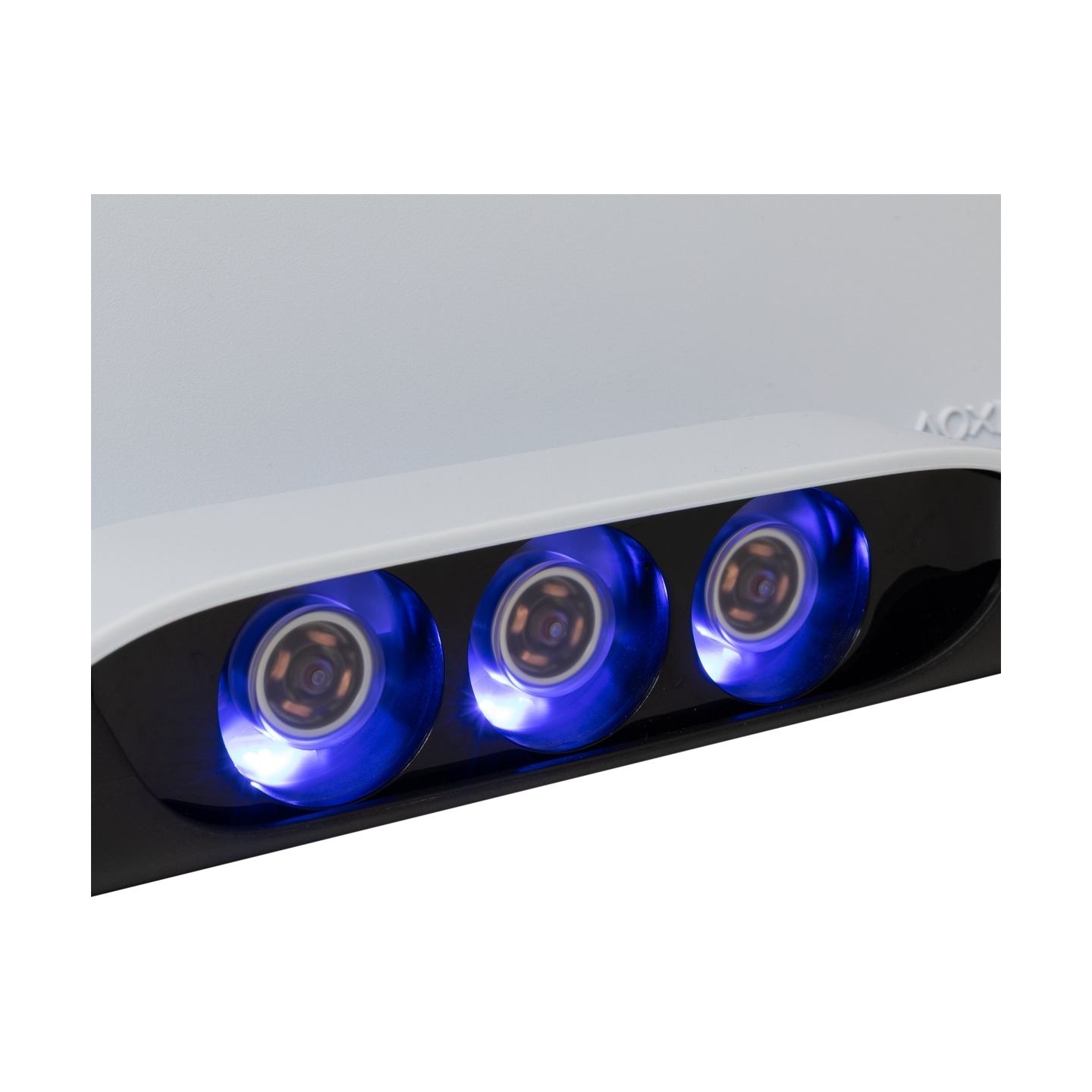 White Shark PS5-05102V2 Guard-2 PS5 Cooling pad charging dock