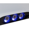 White Shark PS5-05102V2 Guard-2 PS5 Cooling pad charging dock