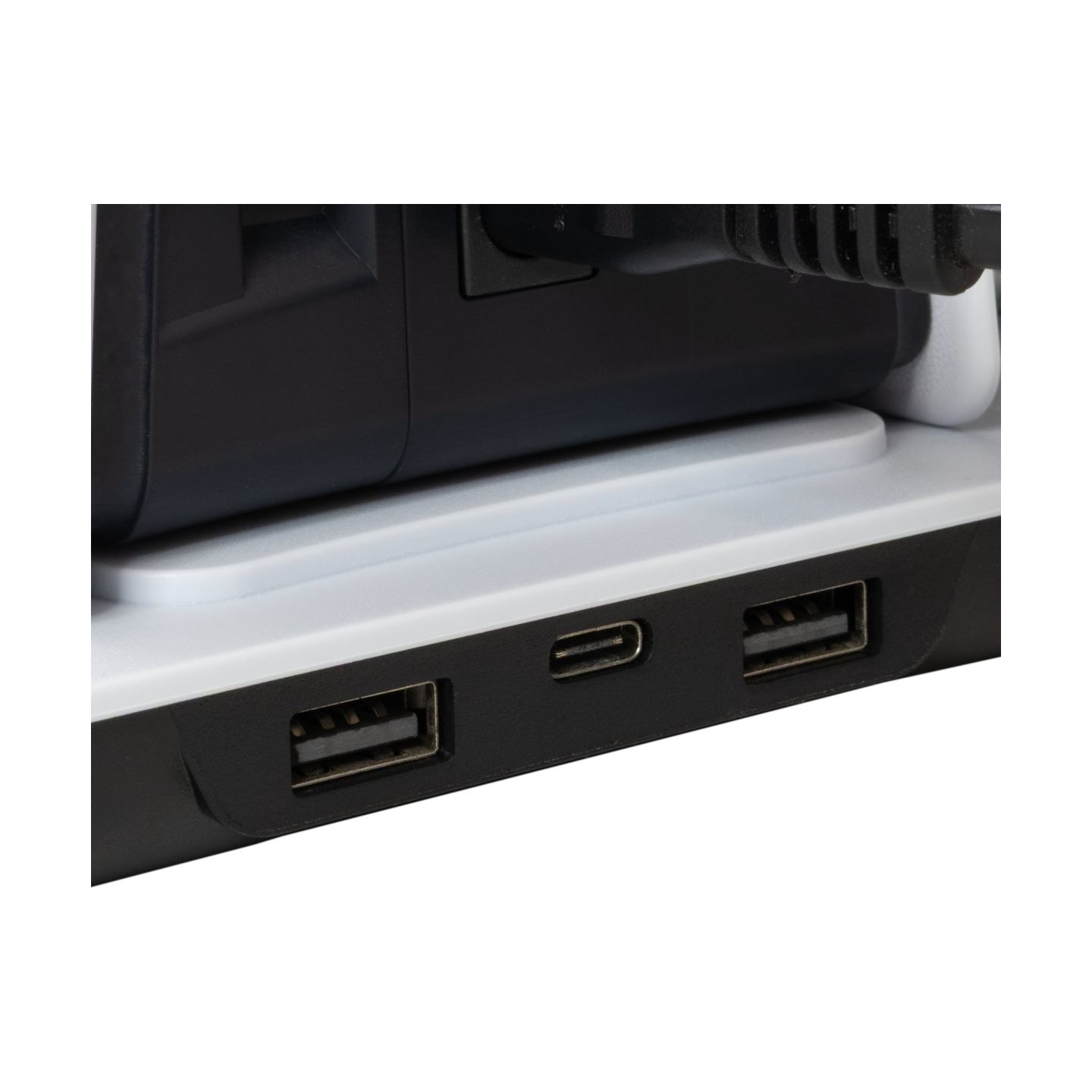 White Shark PS5-05102V2 Guard-2 PS5 Cooling pad charging dock