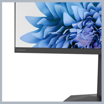 Thomson LCD Monitor|THOMSON|27 "|1920 x 1080 pixels|Full HD|Native aspect ratio 16:9|Flat|M27FB5C15