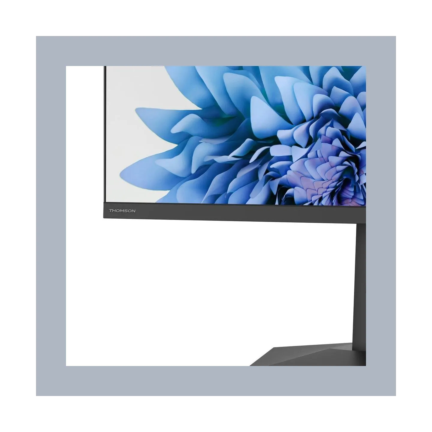 Thomson LCD Monitor|THOMSON|27 "|1920 x 1080 pixels|Full HD|Native aspect ratio 16:9|Flat|M27FB5C15