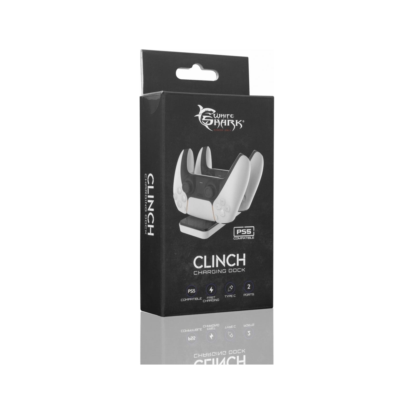 White Shark PS5-504 Clinch