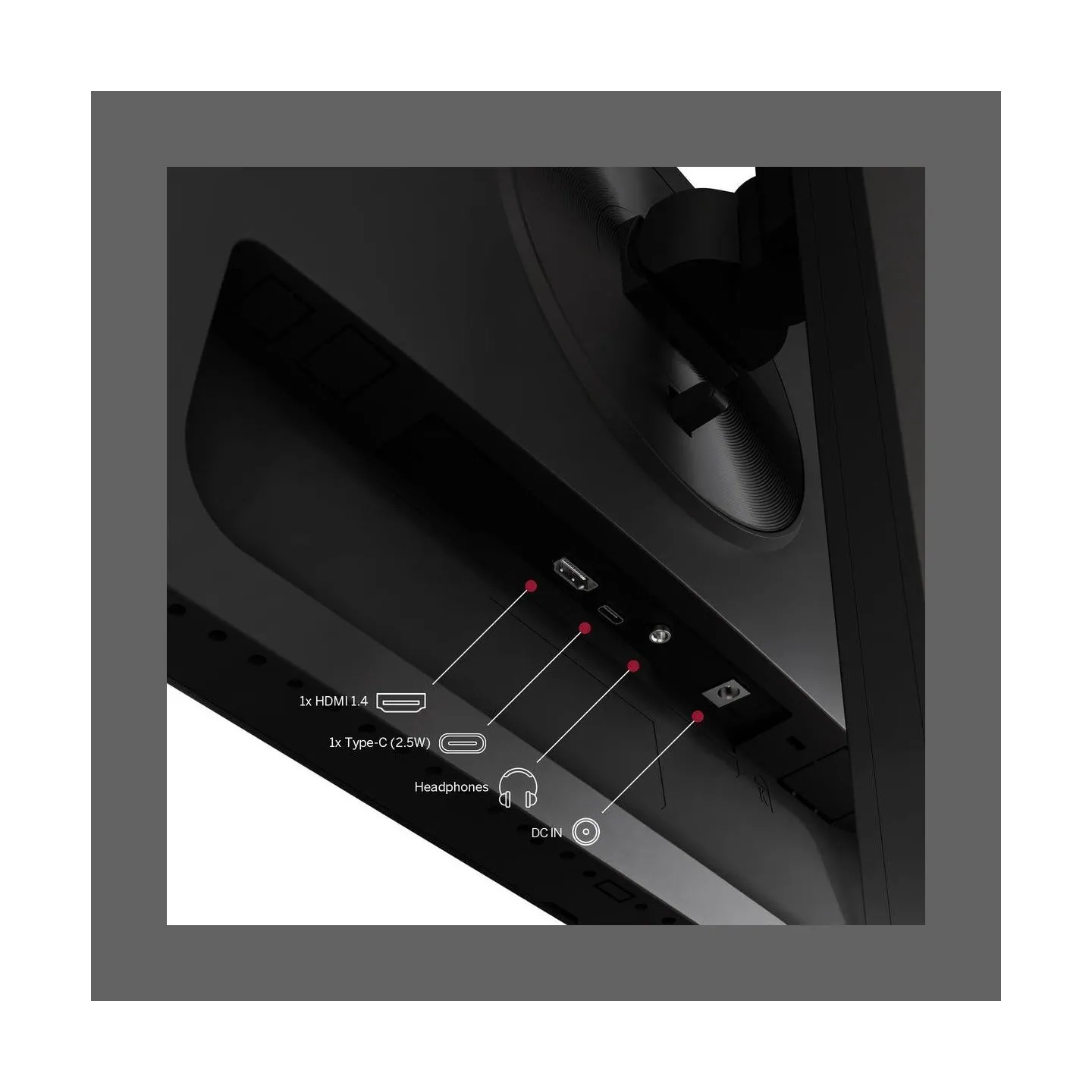 Thomson LCD Monitor|THOMSON|27 "|1920 x 1080 pixels|Full HD|Native aspect ratio 16:9|Flat|M27FB5C15