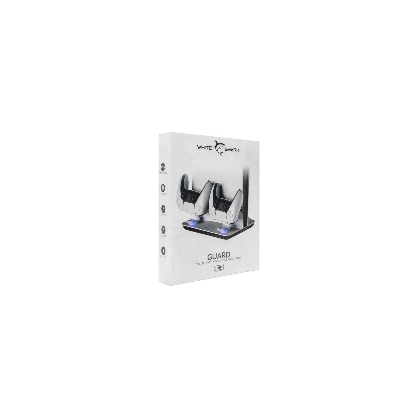 White Shark PS5-05102 Guard