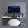 Thomson LCD Monitor|THOMSON|27 "|1920 x 1080 pixels|Full HD|Native aspect ratio 16:9|Flat|M27FB5C15