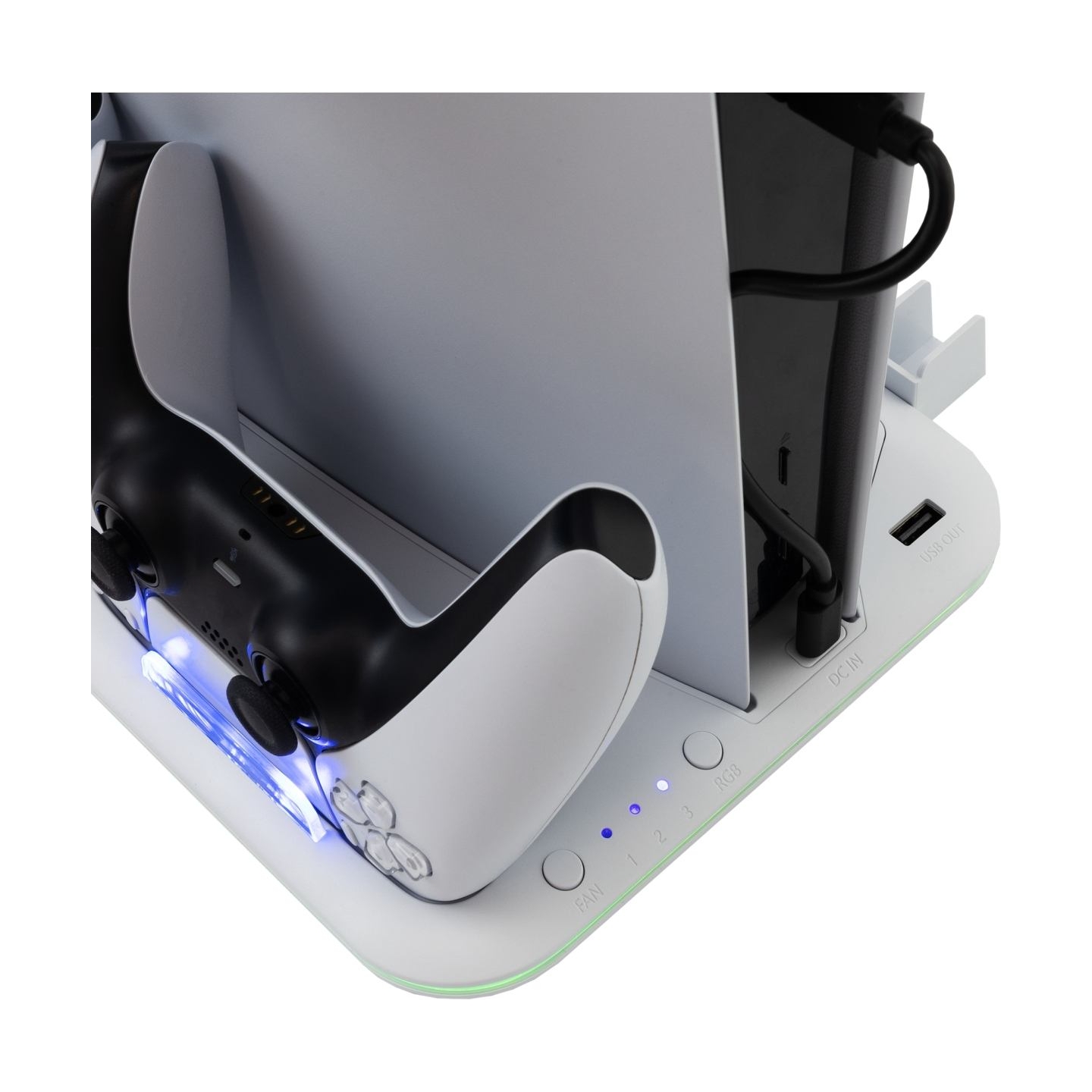 White Shark PS5-DZ504 Kimura-2