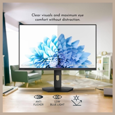 Thomson LCD Monitor|THOMSON|27 "|1920 x 1080 pixels|Full HD|Native aspect ratio 16:9|Flat|M27FB5C15