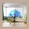 Thomson LCD Monitor|THOMSON|27 "|1920 x 1080 pixels|Full HD|Native aspect ratio 16:9|Flat|M27FB5C15