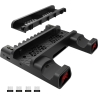 White Shark PS4-19076 Cutman PS4 Cooling pad + 2 Charging Dock