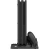 White Shark PS4-19076 Cutman PS4 Cooling pad + 2 Charging Dock