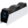 White Shark PS4-0417 Ringside PS4 Dual Charging Dock