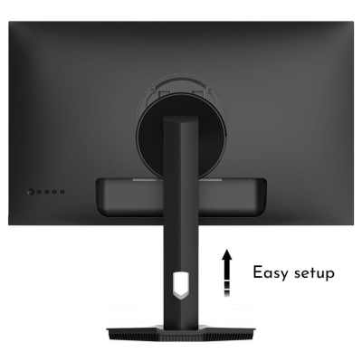 Thomson LCD Monitor|THOMSON|27 "|1920 x 1080 pixels|Full HD|Native aspect ratio 16:9|Flat|M27FB5C15