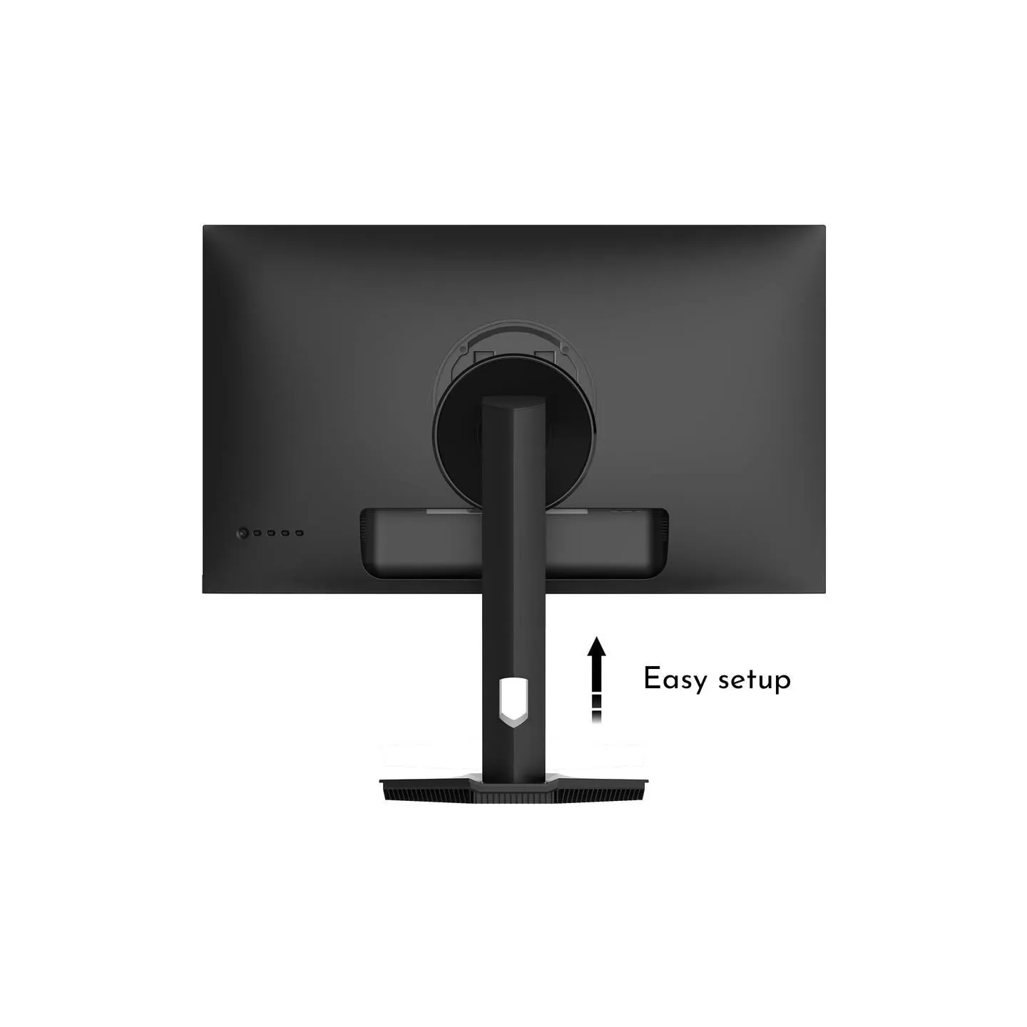 Thomson LCD Monitor|THOMSON|27 "|1920 x 1080 pixels|Full HD|Native aspect ratio 16:9|Flat|M27FB5C15