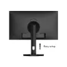 Thomson LCD Monitor|THOMSON|27 "|1920 x 1080 pixels|Full HD|Native aspect ratio 16:9|Flat|M27FB5C15