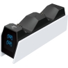 White Shark PS4-0417 Ringside PS4 Dual Charging Dock