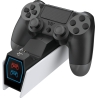 White Shark PS4-0417 Ringside PS4 Dual Charging Dock