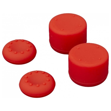 White Shark PS5-817 Wheezer Red