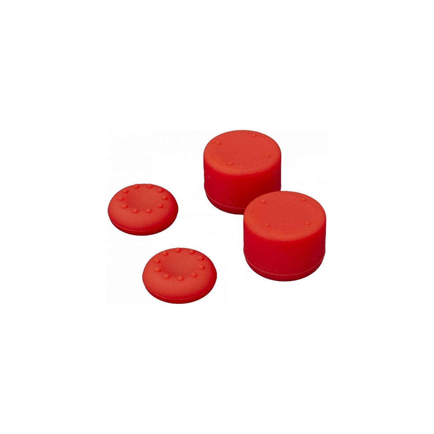 White Shark PS5-817 Wheezer Red