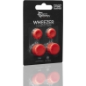 White Shark PS5-817 Wheezer Red