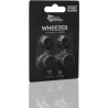 White Shark PS5-817 Wheezer Black