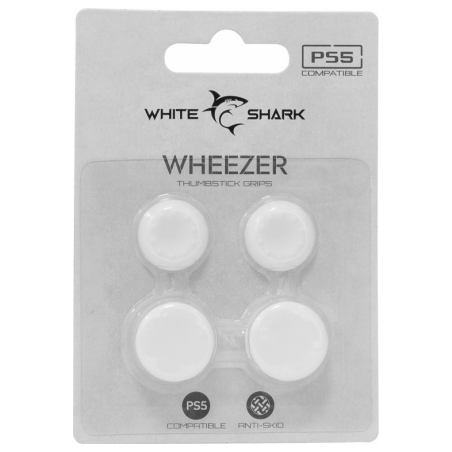 White Shark PS5-817 Wheezer White