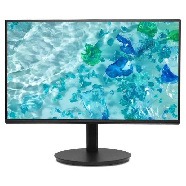 Acer LCD Monitor|ACER|27 "|1920 x 1080 pixels|Full HD|Native aspect ratio 16:9|LCD|Flat|UM.HB2EE.603