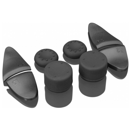 White Shark PS5-513 Hook black