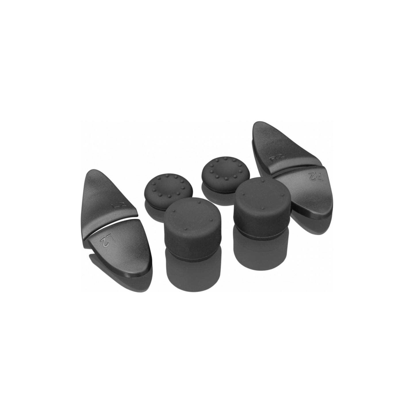 White Shark PS5-513 Hook black