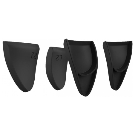White Shark PS5-513 Hook black