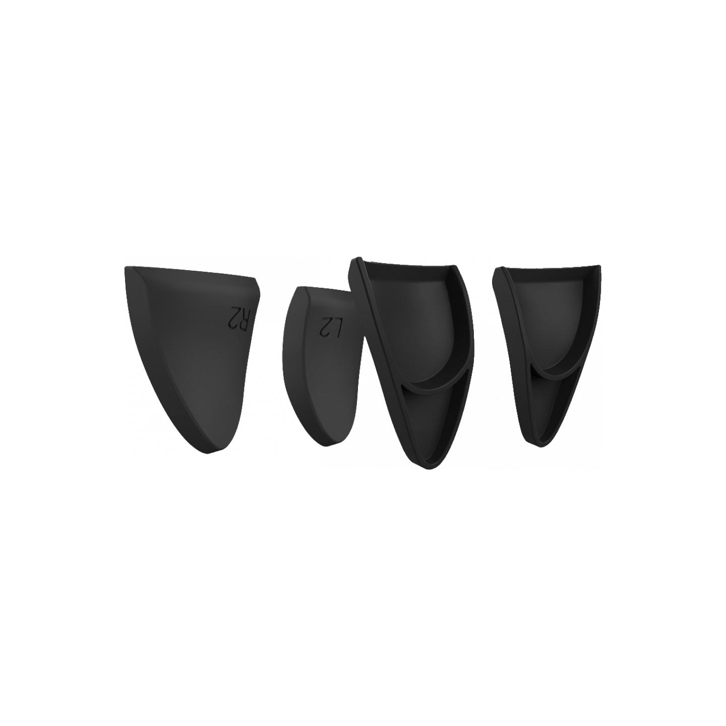 White Shark PS5-513 Hook black