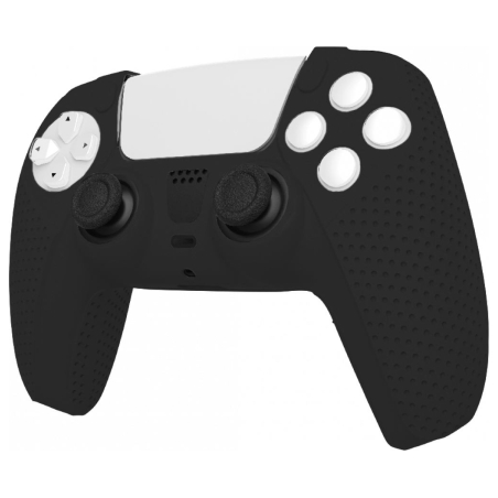 White Shark PS5-541 Body Lock Black