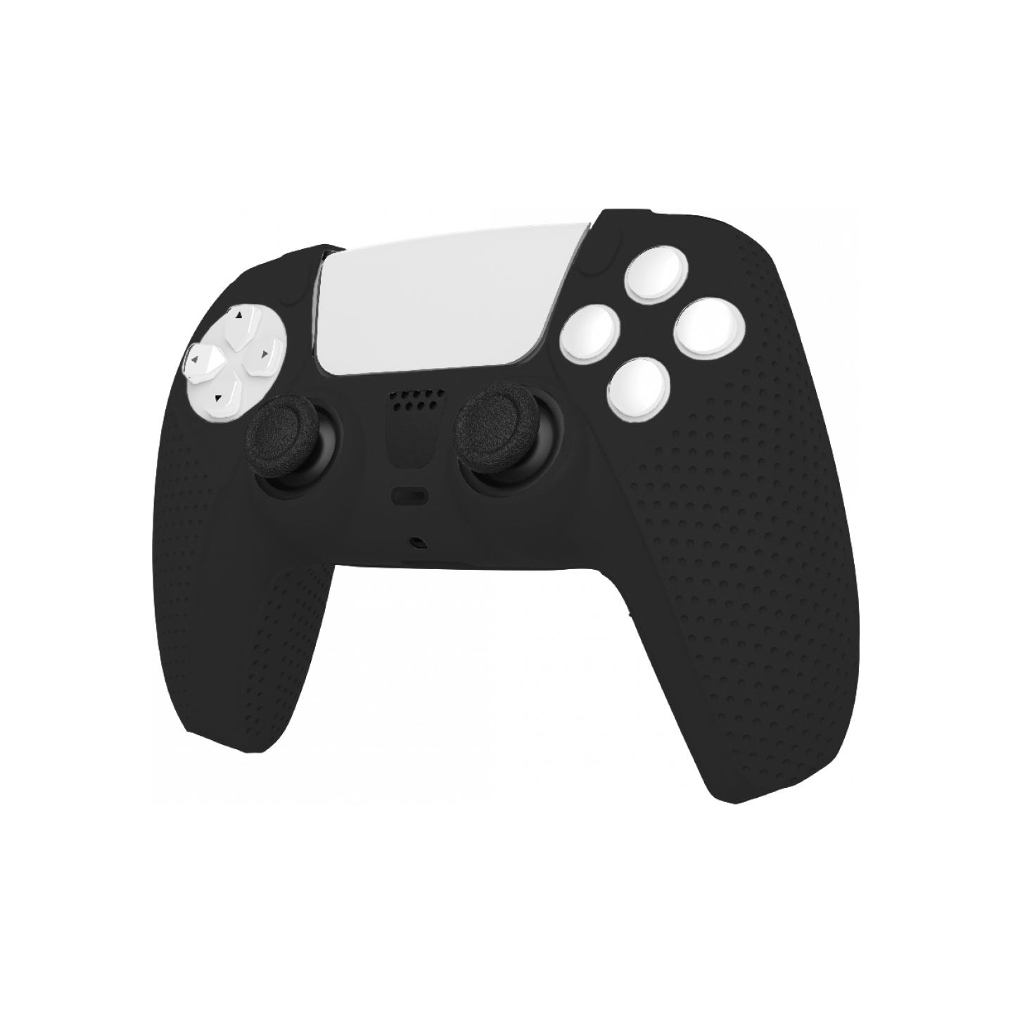 White Shark PS5-541 Body Lock Black