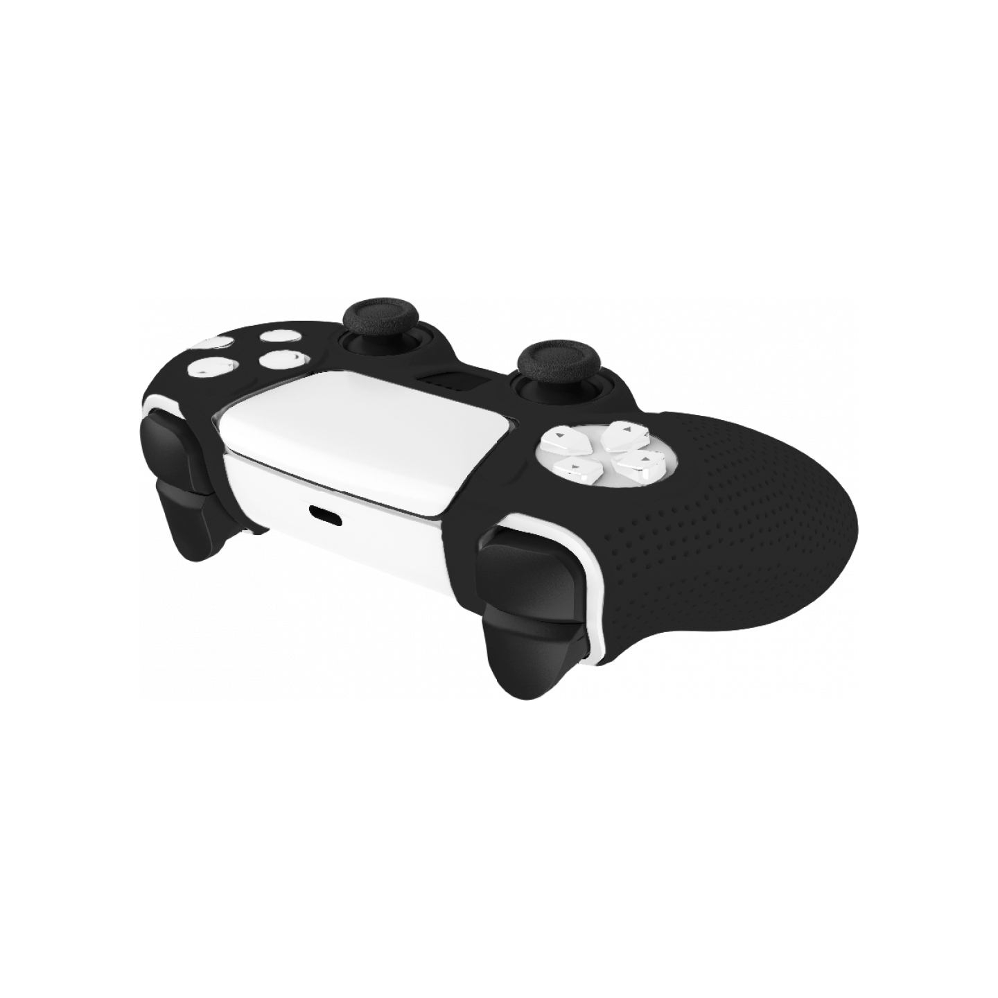 White Shark PS5-541 Body Lock Black