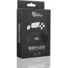 White Shark PS5-541 Body Lock Black
