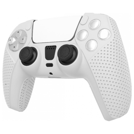 White Shark PS5-541 Body Lock White