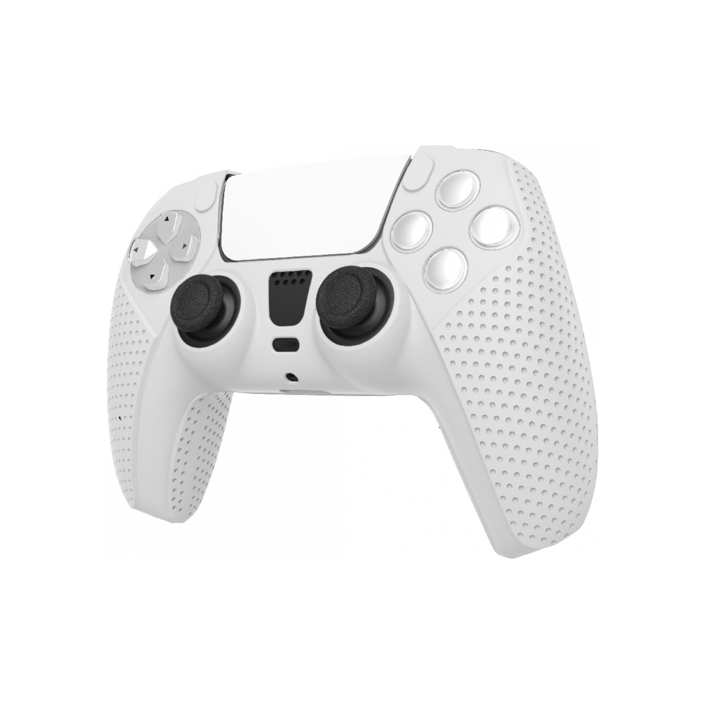 White Shark PS5-541 Body Lock White