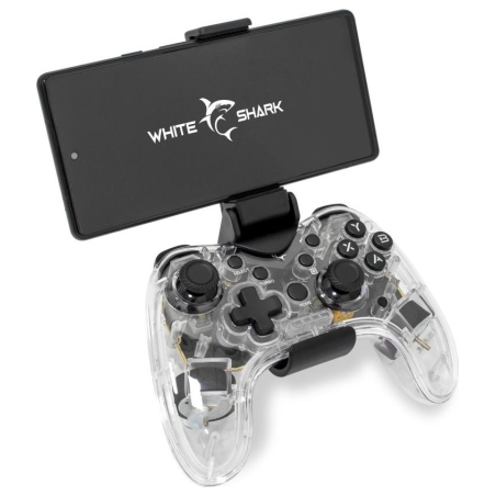 White Shark GPW-8039 GamePad Legion Wireless