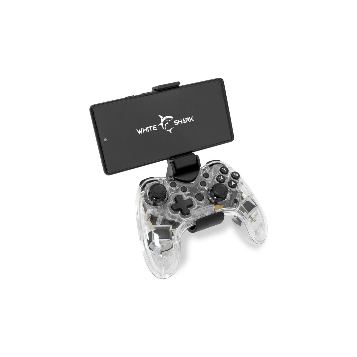 White Shark GPW-8039 GamePad Legion Wireless